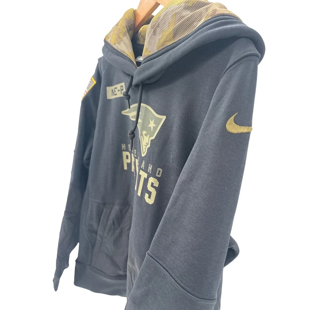 Nike thanks looking